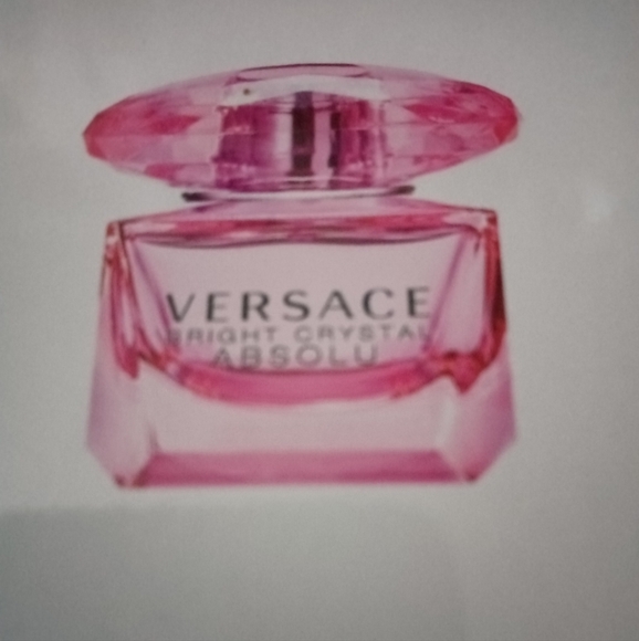 NEW Versace Miniature Perfume Collection (NOT SAMPLES) - Picture 12 of 13